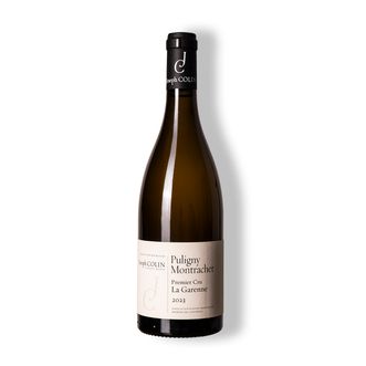 Vinho Branco Puligny-Montrachet Premier Cru La Garenne 2023