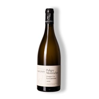 Vinho Branco Puligny-Montrachet Premier Cru La Garenne 2022
