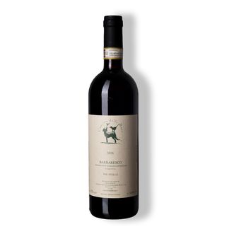 Vinho Tinto Barbaresco DOCG Tre Stelle 2016