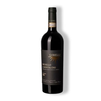 Vinho Tinto Brunello Di Montalcino 2020