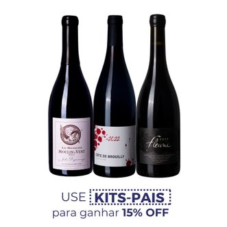 Kit Beaujolais
