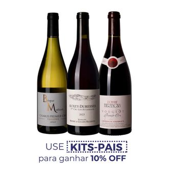Kit Premier Cru