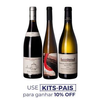 Kit Grand Cru