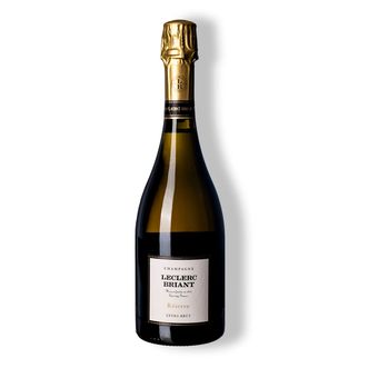 Champagne Réserve Extra-Brut