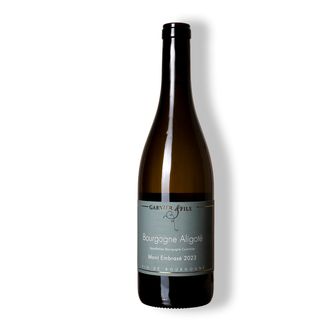 Vinho Branco Bourgogne Aligoté Mont Embrasé 2023