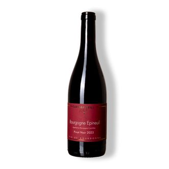 Vinho Tinto Bourgogne Epineuil Pinot Noir 2023