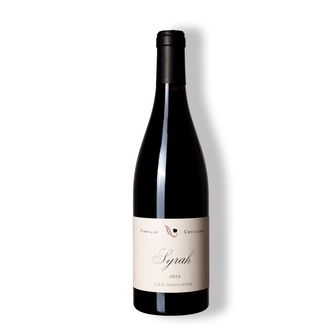 Vinho Tinto Les Graviers Syrah 2024