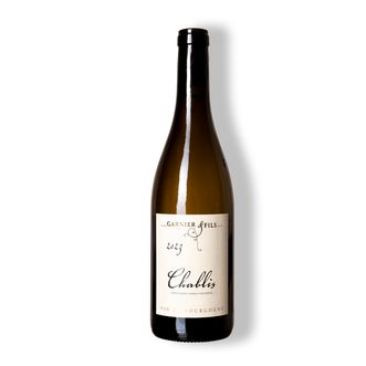 Vinho Branco Chablis 2023