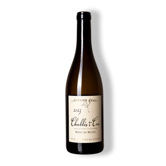 Vinho Branco Chablis Premier Cru Mont De Milieu 2023