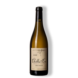 Vinho Branco Chablis Premier Cru Montmains 2022