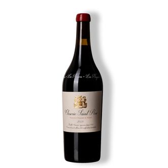 Vinho Tinto Les Noyers 2021