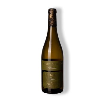 Vinho Branco Manuel Quintano Blanc 2023