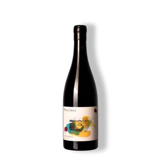 Vinho Tinto Euphancholie Cuvée Nº3 Landwein Rhein