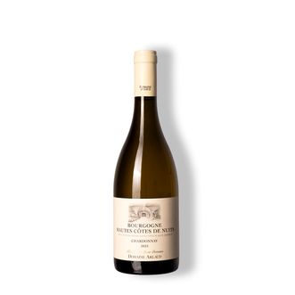 Vinho Branco Bourgogne Hautes Cotes De Nuits Blanc 2023