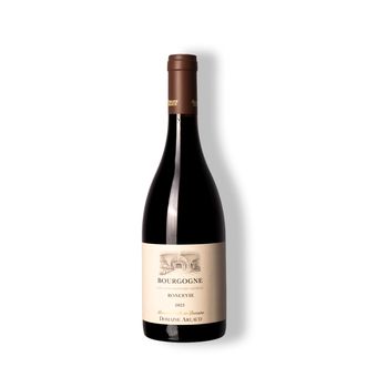 Vinho Tinto Bourgogne Roncevie 2023