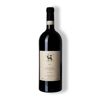 Vinho Tinto Barbaresco DOCG San Stunet 2021 Magnum