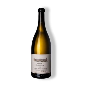 Vinho Branco Beaune En Lulunne 2022 Magnum