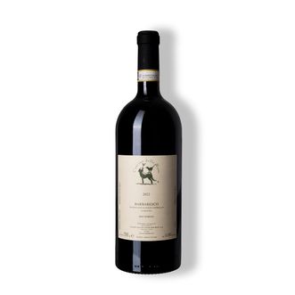 Vinho Tinto Barbaresco DOCG Rio Sordo 2022 Magnum