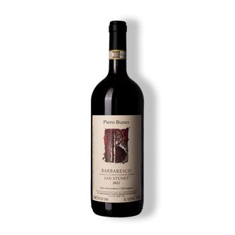 Vinho Tinto Barbaresco DOCG San Stunet 2021 Magnum