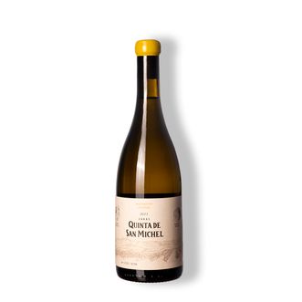 Vinho Branco Malvarinto De Janas Lisboa 2023
