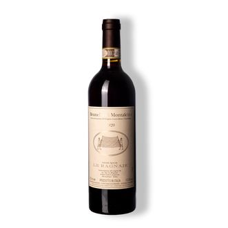 Vinho Tinto Brunello Di Montalcino DOCG 2020