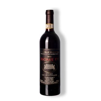 Vinho Tinto Brunello di Montalcino DOCG V.V. 2020