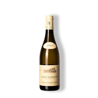 Vinho Branco Saint-Romain Blanc 2024