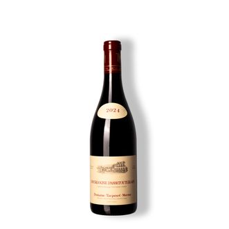 Vinho Tinto Bourgogne Passetoutgrain 2024