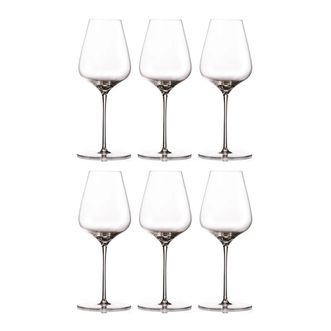 Kit 6 Taças Mineralité | Grassl Glass
