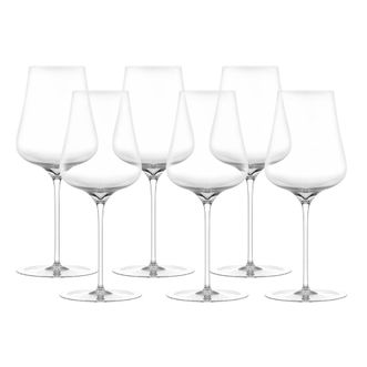 Kit 6 Taças Liberté | Grassl Glass