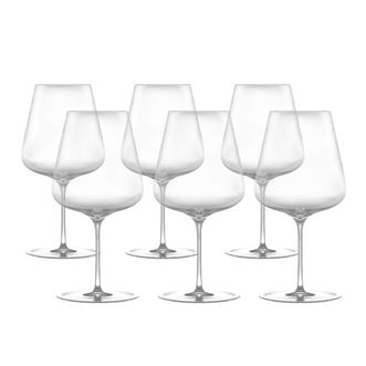Kit 6 Taças 1855 | Grassl Glass