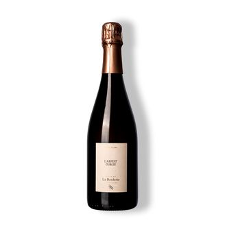 Champagne L’Arpent Oublié Pinot Blanc Nature