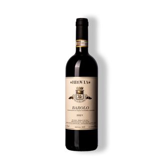 Vinho Tinto Barolo DOCG 2021