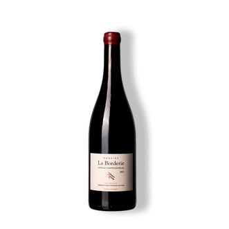 Vinho Tinto Coteaux Champenois Rouge Les Devoix 2022