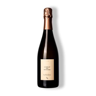 Champagne Le Replat Des Envieuses Meunier Nature