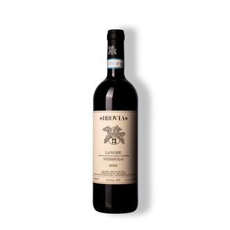 Vinho Tinto Langhe DOC Nebbiolo 2022