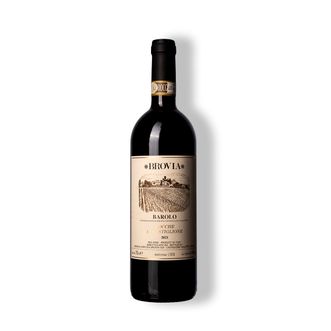Vinho Tinto Barolo DOCG Roche De Castiglione 2021