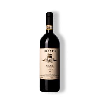 Vinho Tinto Barolo DOCG Villero 2021