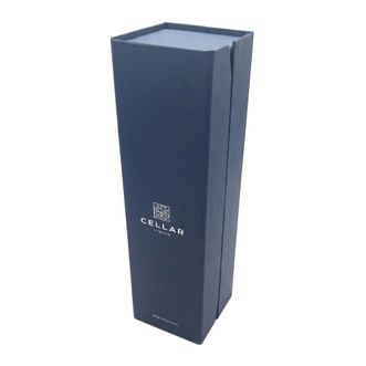 Estojo Caixa De Presente Azul 1 Garrafa Ima (suporte Interno)