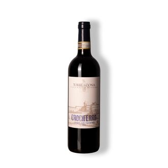 Vinho Tinto Crociferro Chianti Colli Fiorentini 2022