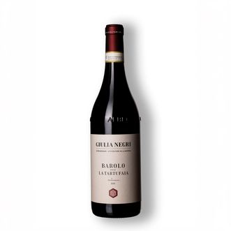 Vinho Tinto Barolo La Tartufaia 2022