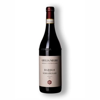 Vinho Tinto Barolo Serradenari 2022