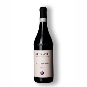 Vinho Tinto Barbera D'Alba 2024