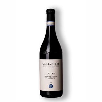 Vinho Tinto Langhe Pinot Nero La Tartufaia 2023