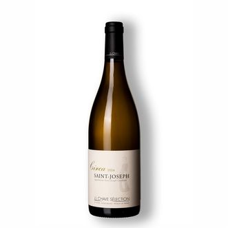 Vinho Branco Saint-Joseph Blanc Circa 2024