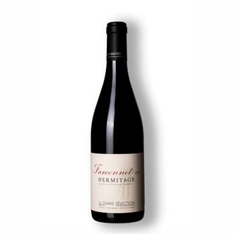 Vinho Tinto Hermitage Rouge Farconnet 2022